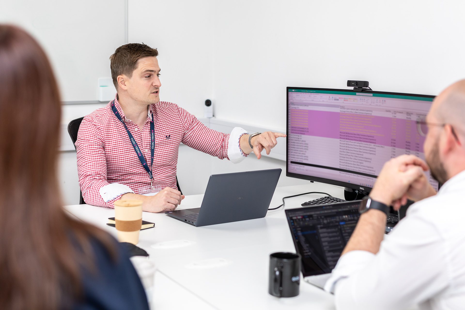 24/7 IT Helpdesk Services | Remote IT Support