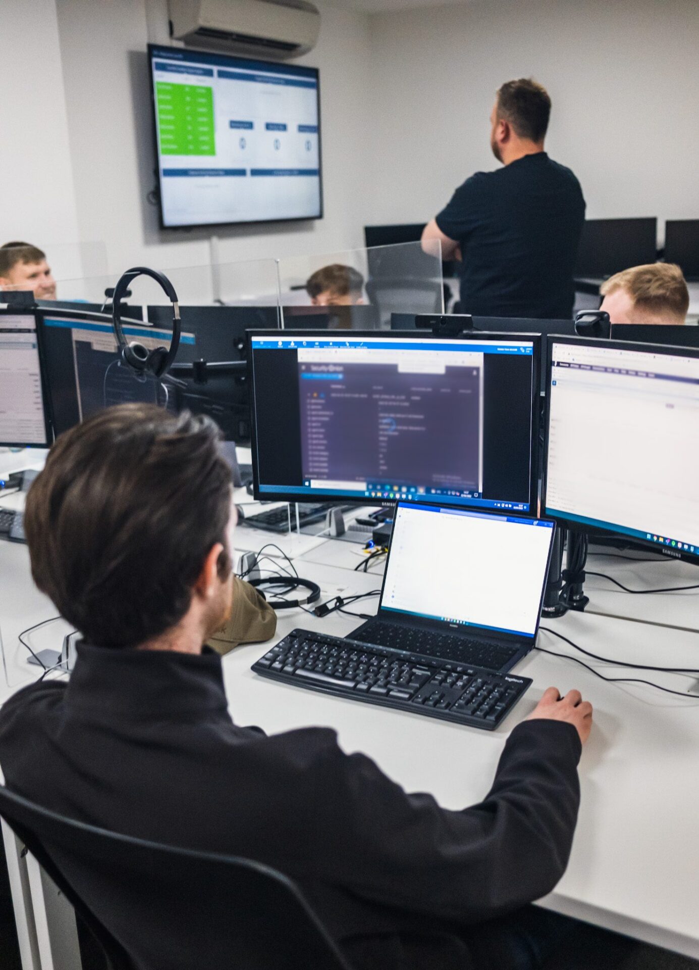 Vendors We Work With | CloudTech24