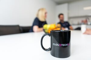 CloudTech24 | 24/7 Secure and Managed Technology