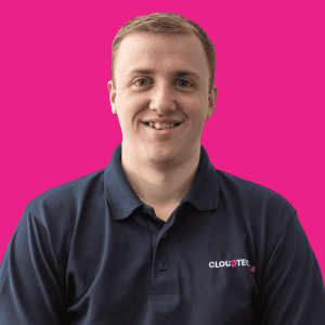 About CloudTech24 | Meet The CloudTech24 Team