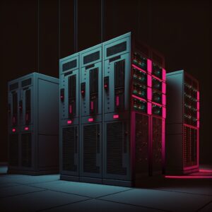 CT24 server