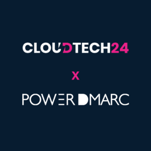 CT24 x PowerDMARC Announcing Our New Advance Domain Security Service